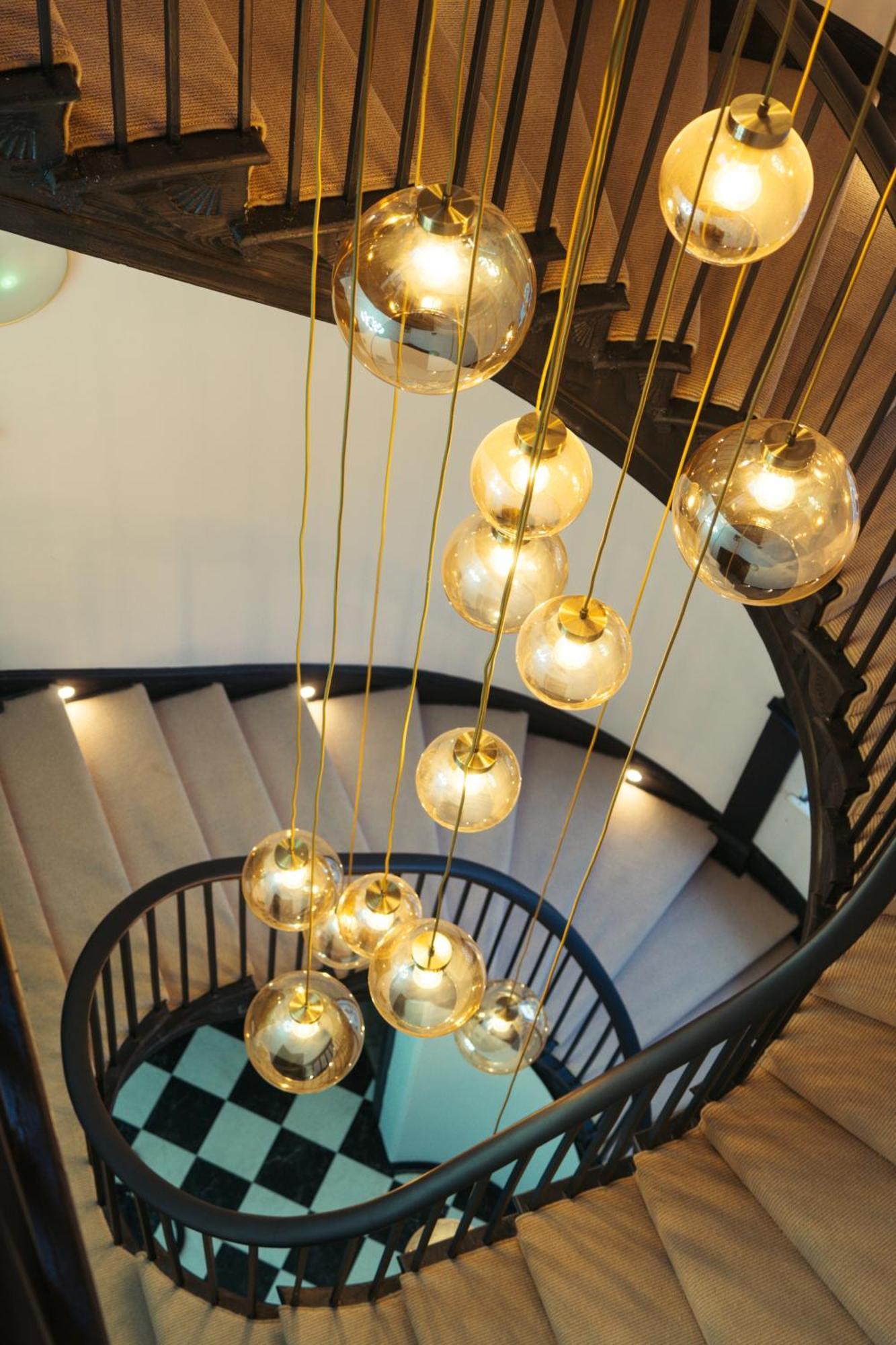 Magistrates Penthouse Suite - Town Centre Apartments With Spa Morpeth Exterior foto